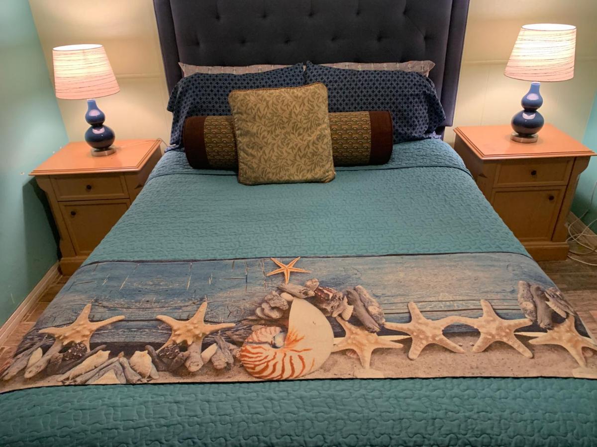 Michaels Siesta Motel St. Petersburg Luaran gambar