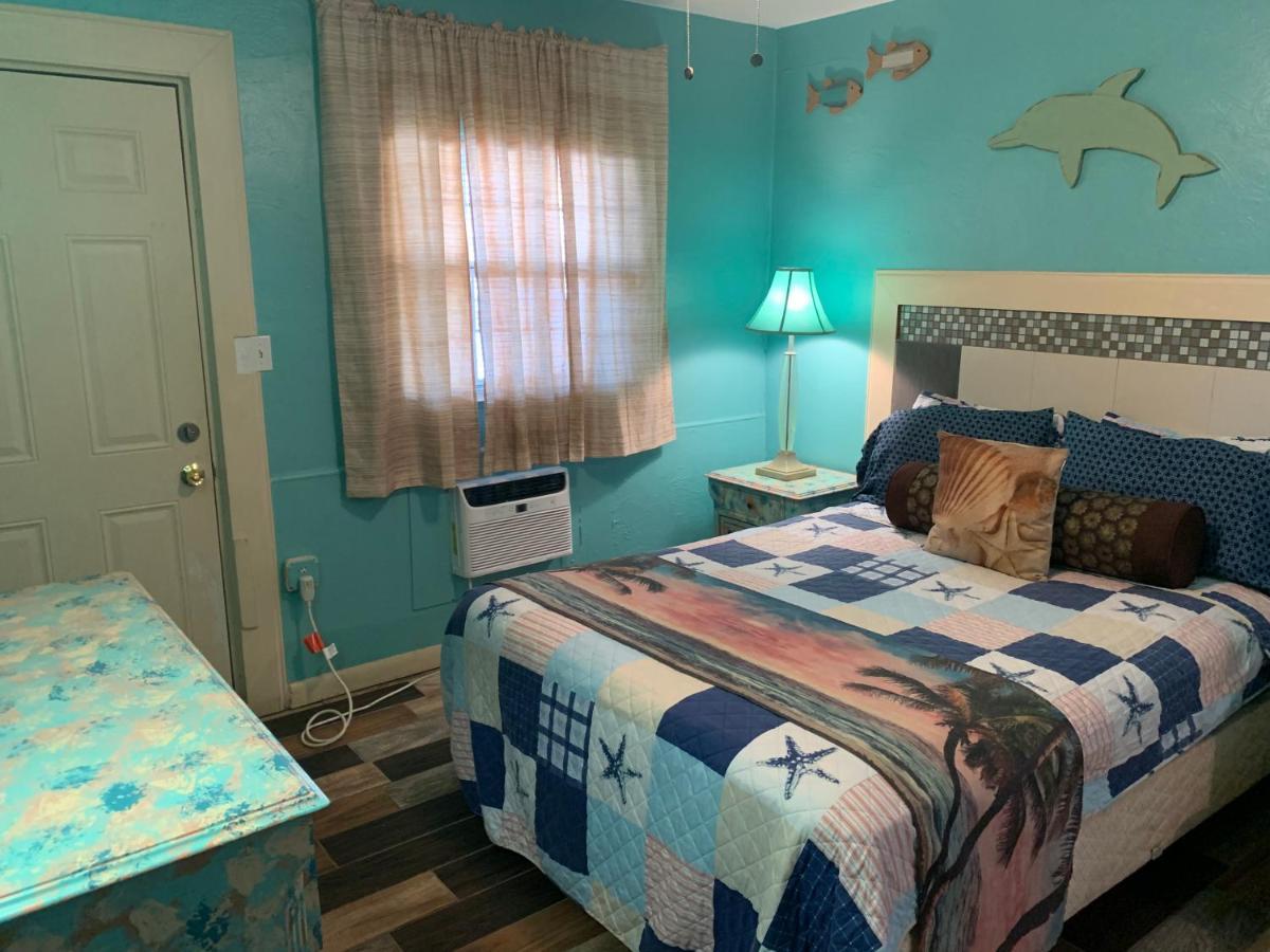 Michaels Siesta Motel St. Petersburg Luaran gambar