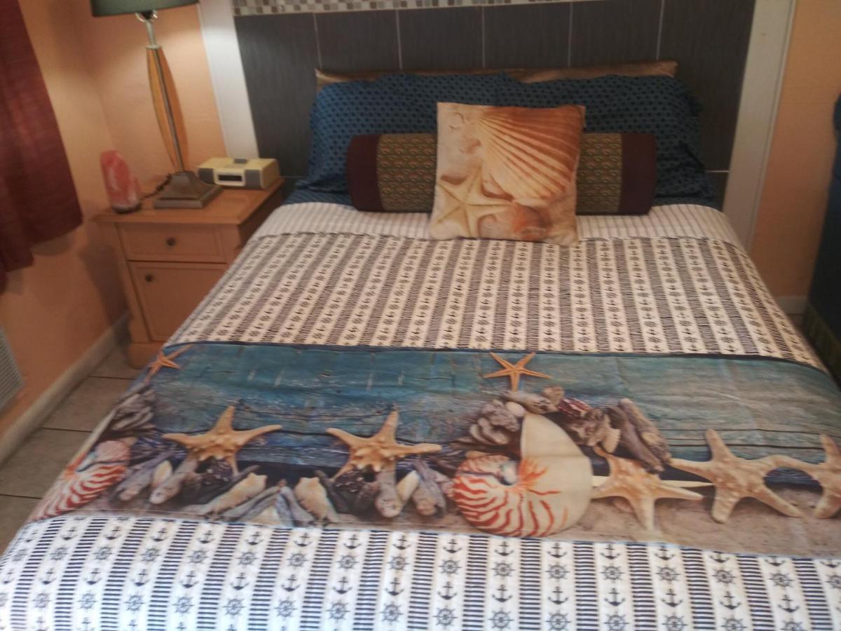 Michaels Siesta Motel St. Petersburg Luaran gambar