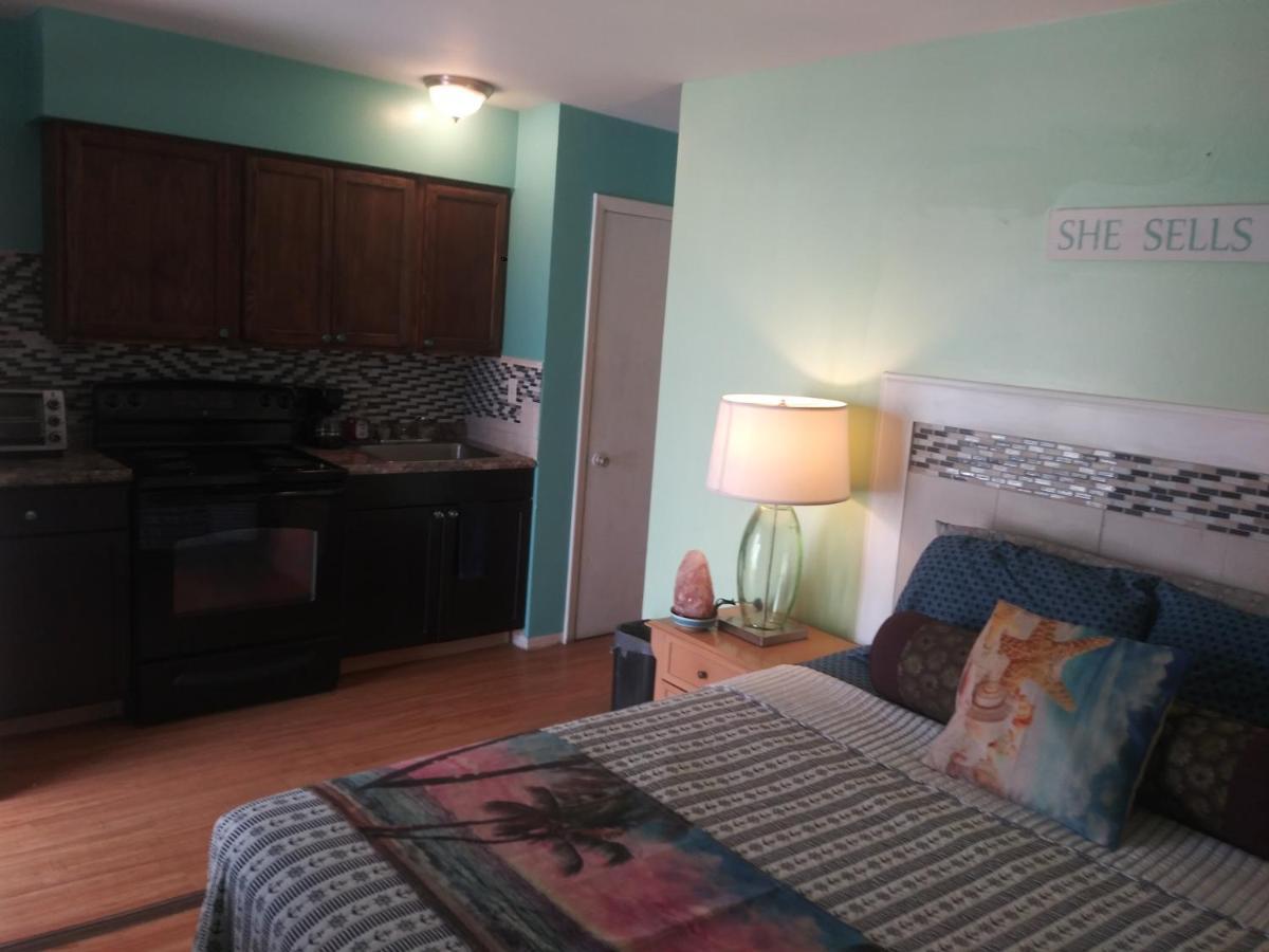 Michaels Siesta Motel St. Petersburg Luaran gambar